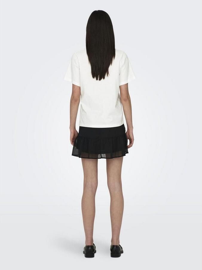 JDY Shirt met korte mouwen PISA S S T-SHIRT JRS NOOS - Foto 5