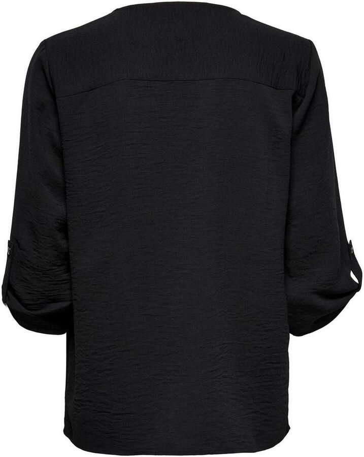 JDY Shirtblouse DIVYA LIFE 3 4 TOP WVN NOOS - Foto 5