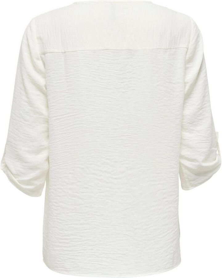 JDY Shirtblouse DIVYA LIFE 3 4 TOP WVN NOOS - Foto 4