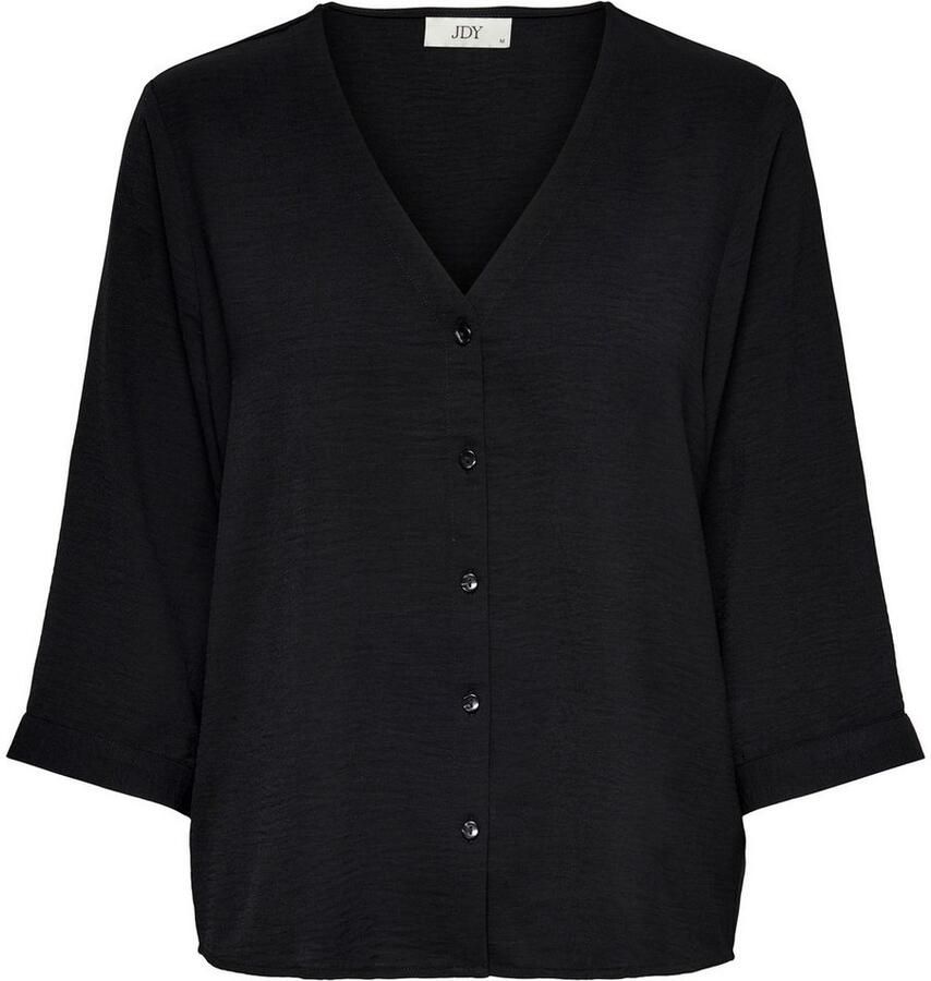 JDY Shirtblouse LION CAPOTE 3 4 SHIRT WVN NOOS - Foto 2
