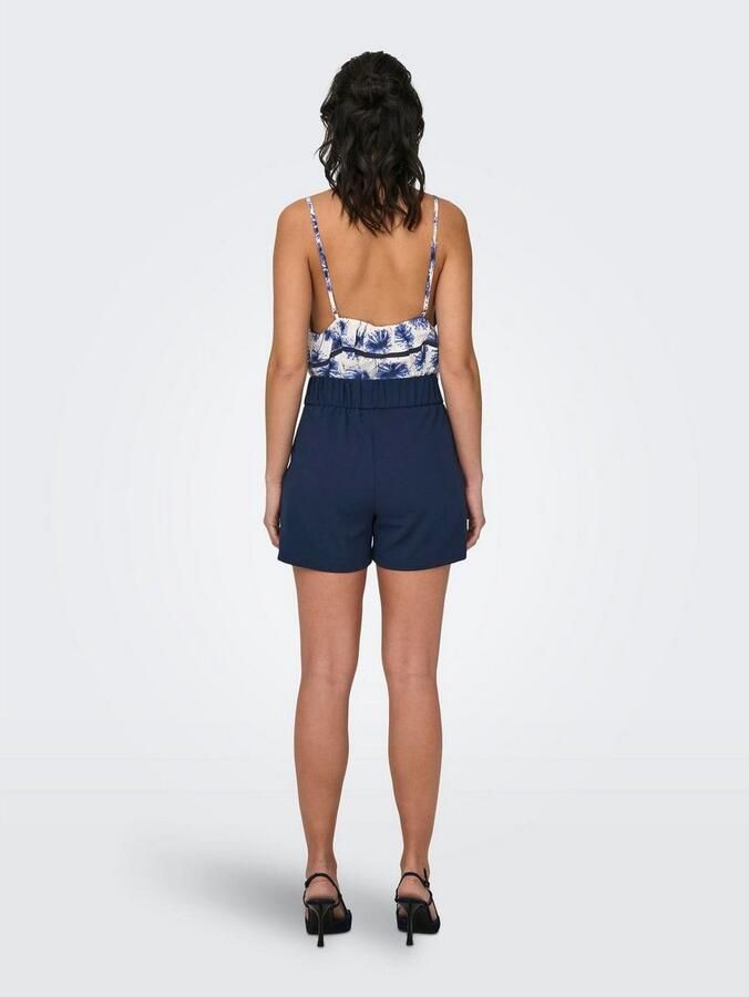 JDY Short GEGGO SHORTS JRS NOOS - Foto 4