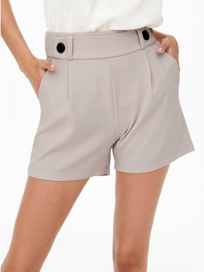 JDY regular fit short GEGGO beige - Foto 5
