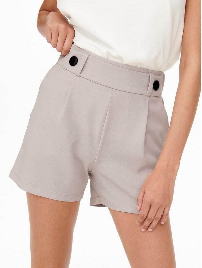 JDY regular fit short GEGGO beige - Foto 4