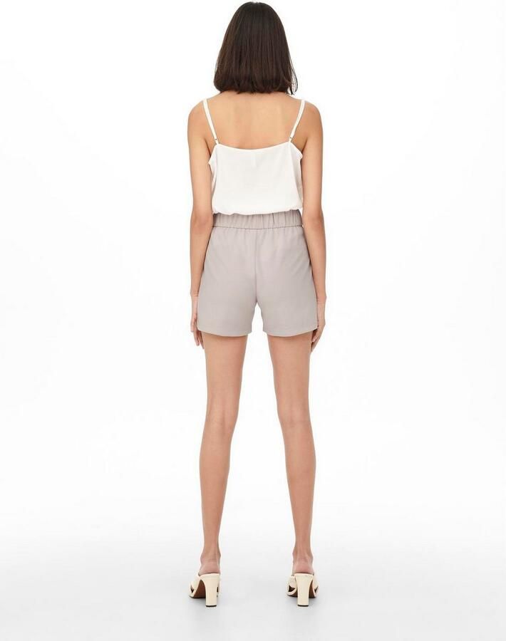 JDY regular fit short GEGGO beige - Foto 2