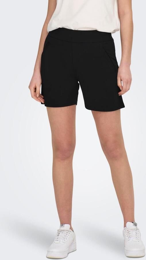 JDY Short LOUISVILLE CATIA SHORTS JRS NOOS - Foto 7