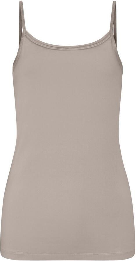 JDY Top met spaghettibandjes MILA S L SINGLET TOP JRS NOOS