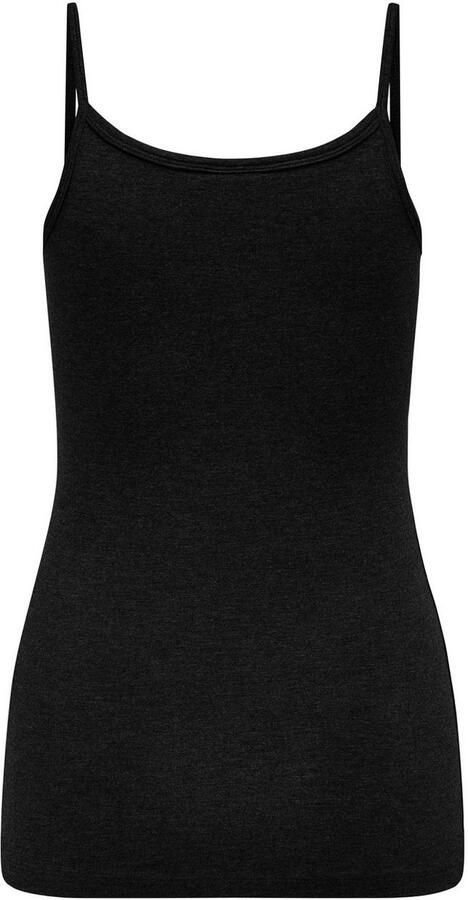 JDY Top met spaghettibandjes MILA S L SINGLET TOP JRS NOOS