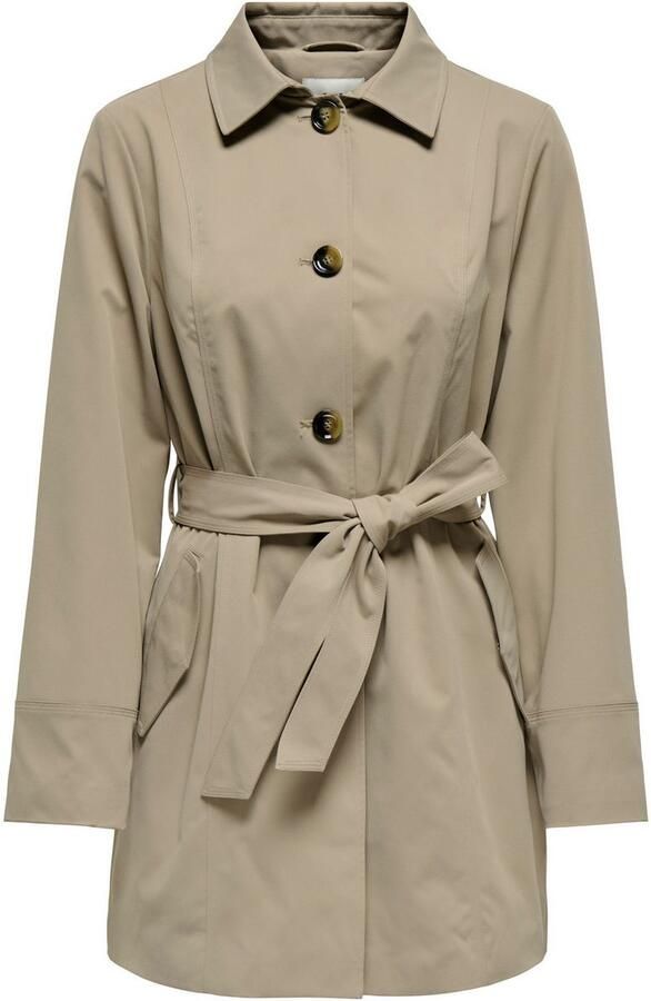 JDY Trenchcoat ISADORA TRENCHCOAT OTW HAB NOOS - Foto 7