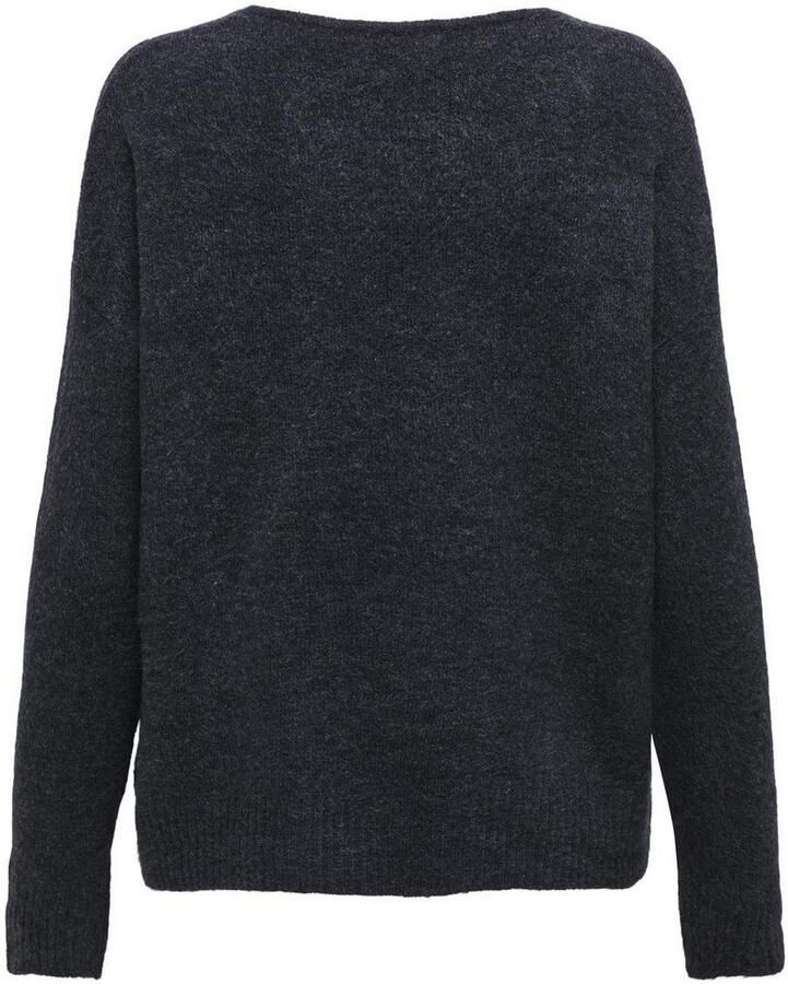 JDY Trui met V-hals ELANORA L S V-NECK PULLO. KNT NOOS - Foto 10