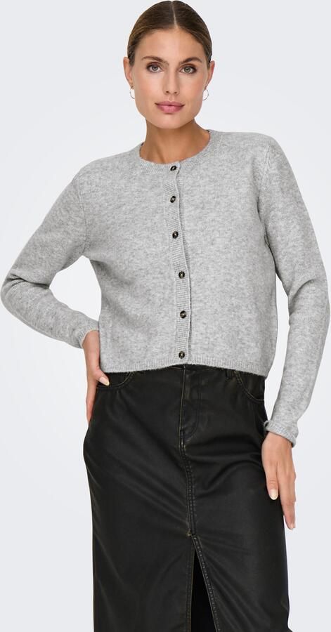 JDY Vest CHLOE LIFE L S CARDIGAN KNT NOOS - Foto 6