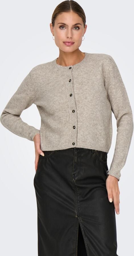 JDY Vest CHLOE LIFE L S CARDIGAN KNT NOOS - Foto 6