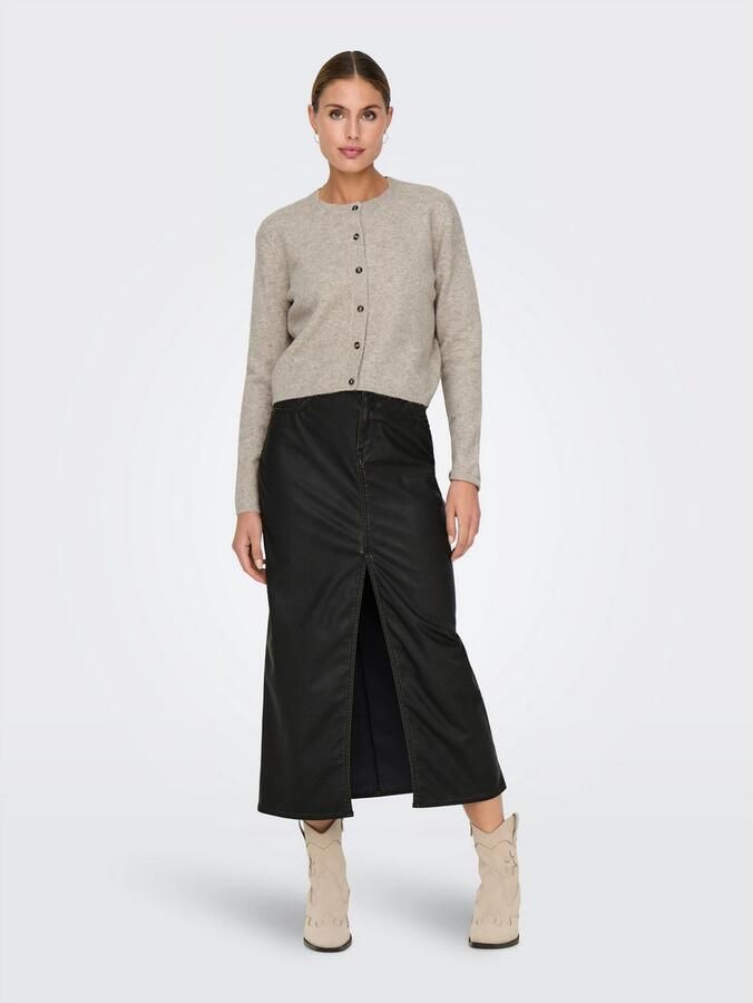 JDY Vest CHLOE LIFE L S CARDIGAN KNT NOOS - Foto 4