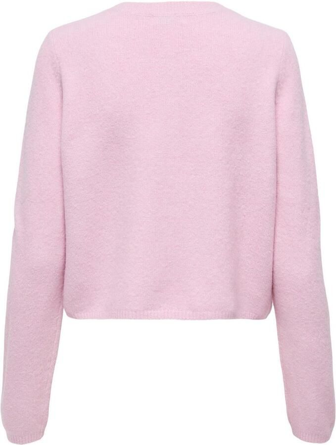 JDY Vest CHLOE LIFE L S CARDIGAN KNT NOOS - Foto 2