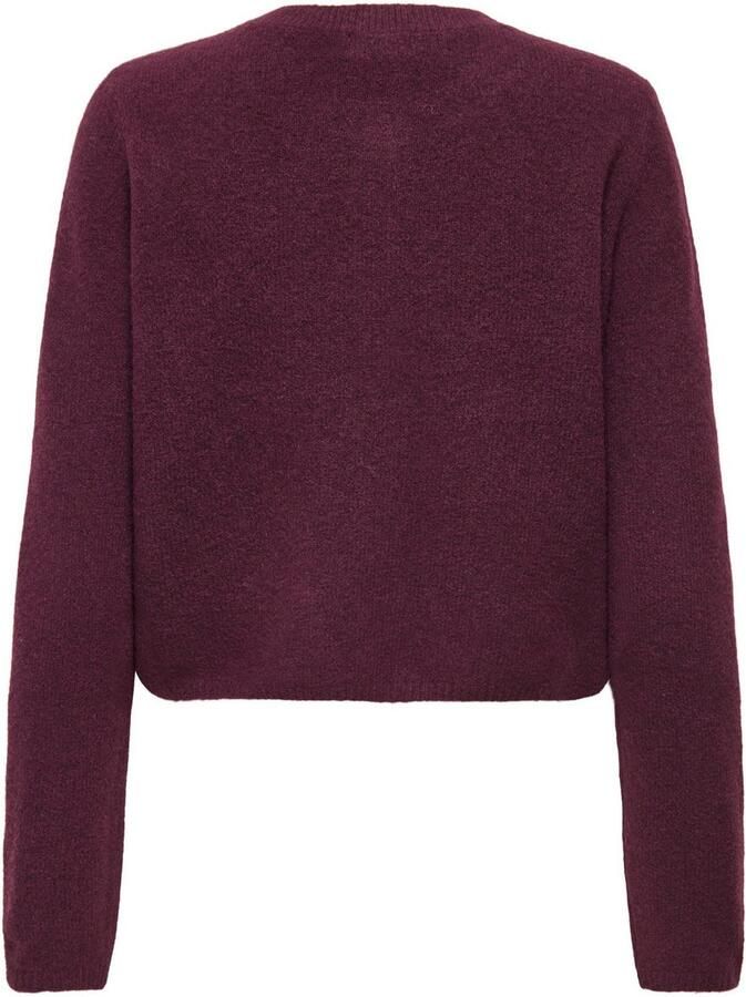 JDY Vest CHLOE LIFE L S CARDIGAN KNT NOOS - Foto 5