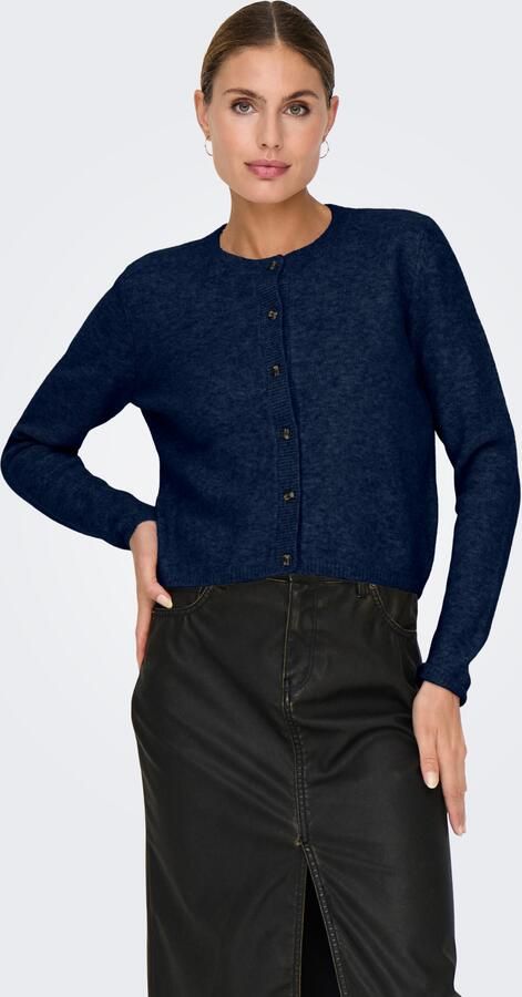 JDY Vest CHLOE LIFE L S CARDIGAN KNT NOOS - Foto 3