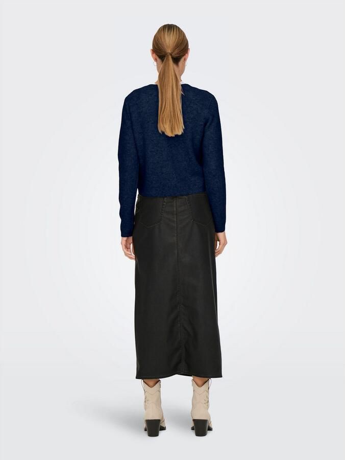 JDY Vest CHLOE LIFE L S CARDIGAN KNT NOOS - Foto 2