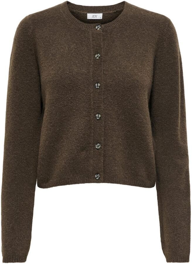 JDY Vest CHLOE LIFE L S CARDIGAN KNT NOOS - Foto 5