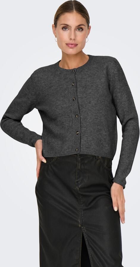 JDY Vest CHLOE LIFE L S CARDIGAN KNT NOOS - Foto 3