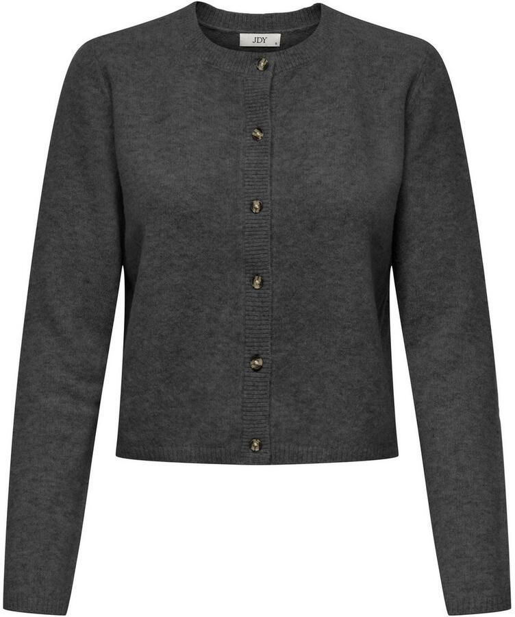 JDY Vest CHLOE LIFE L S CARDIGAN KNT NOOS