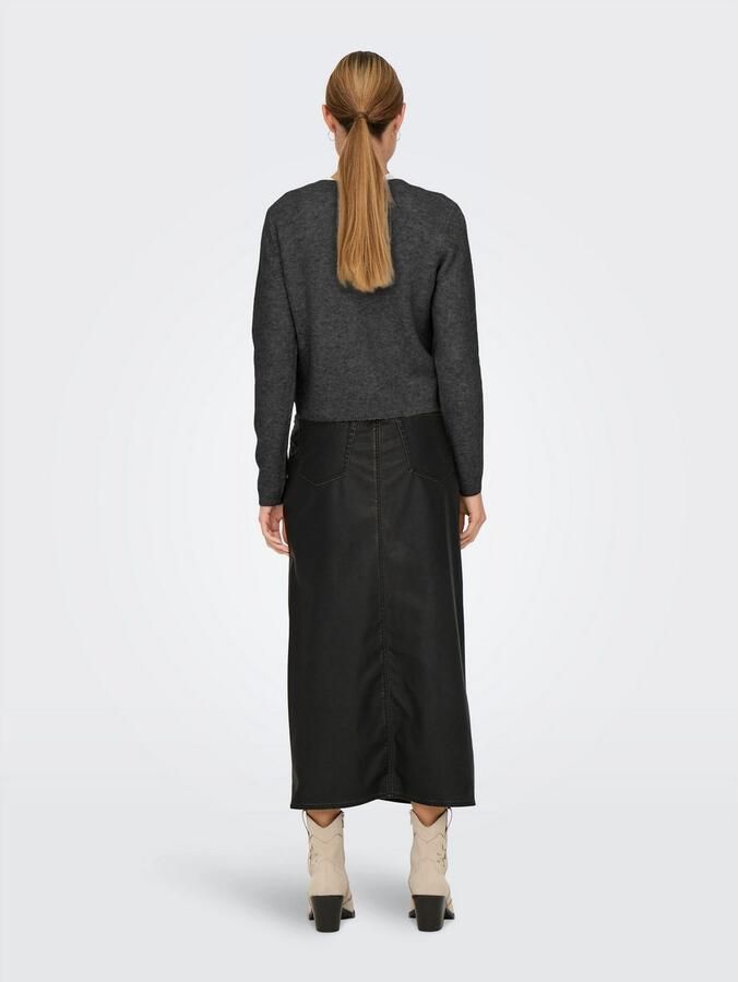 JDY Vest CHLOE LIFE L S CARDIGAN KNT NOOS - Foto 2