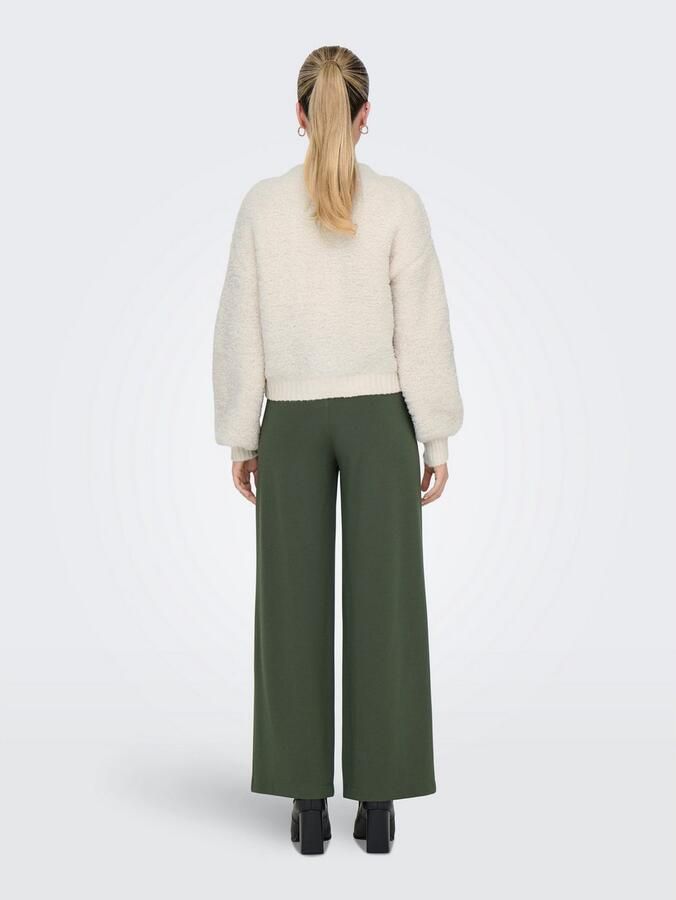 JDY Vest EIRA LIFE L S O-NECK CARDIGAN KNT - Foto 5