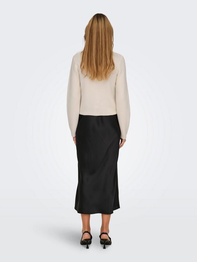 JDY Vest KIM L S ON BUTTON CARDIGAN KNT NOOS - Foto 5