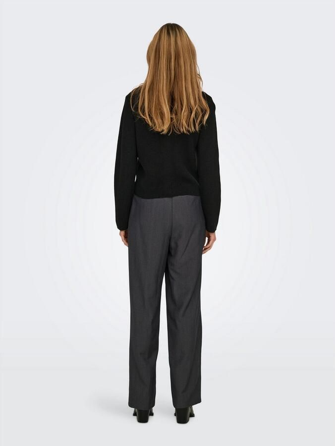 JDY Vest KIM L S ON BUTTON CARDIGAN KNT NOOS - Foto 5