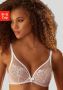 Jette Joop Beugel-bh in uniek bloemdessin sexy dessous - Thumbnail 1