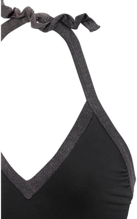 Jette Joop Badpak diepe v-hals en ruglijn - Foto 3