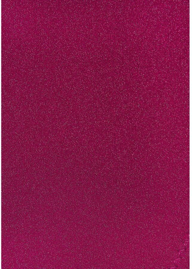 Jette Joop Badpak Giulia met goudkleurige glanzende coating en accessoires - Foto 5