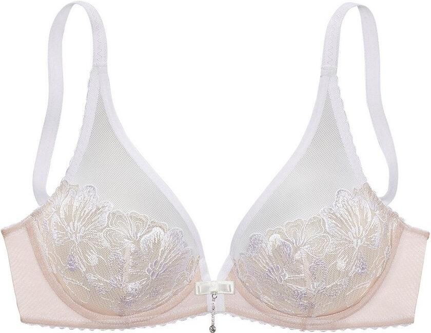 Jette Joop Beugel-bh in uniek bloemdessin sexy dessous - Foto 5