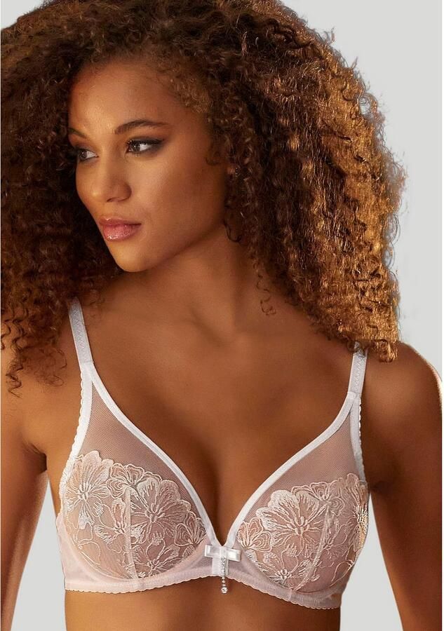 Jette Joop Beugel-bh in uniek bloemdessin sexy dessous - Foto 4