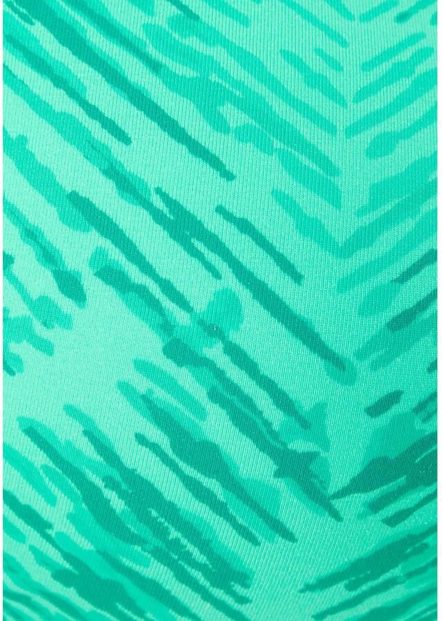 Jette Joop Beugelbandeau bikinitop Floretta in ton-sur-ton harmonie - Foto 3