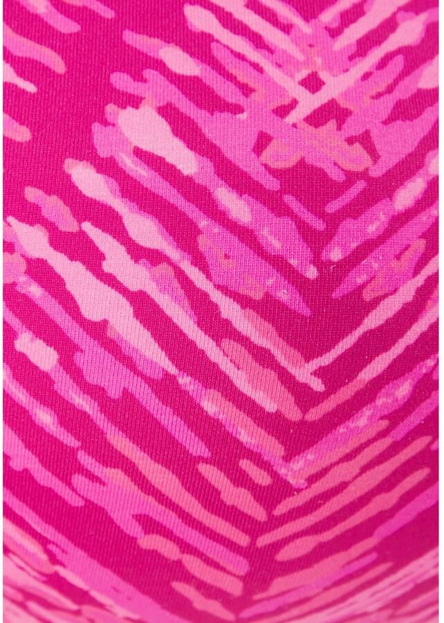 Jette Joop Beugelbandeau bikinitop Floretta in ton-sur-ton harmonie - Foto 2