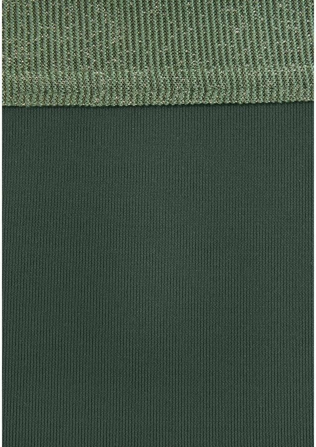 Jette Joop Beugelbikini in bandeaumodel met glinsterende inzetten - Foto 2