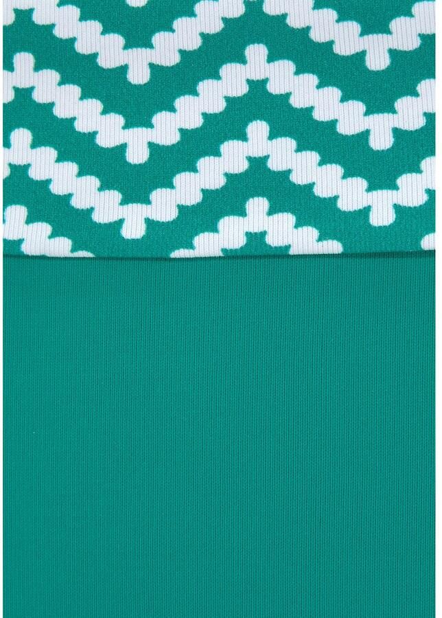 Jette Joop Beugelbikini in trendy zigzagontwerp - Foto 2