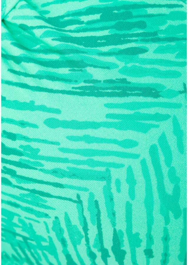 Jette Joop Beugelbikinitop Floretta in ton-sur-ton harmonie - Foto 3