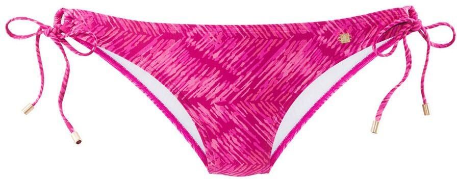 Jette Joop Triangel-bikinitop Floretta in ton-sur-ton harmonie - Foto 8