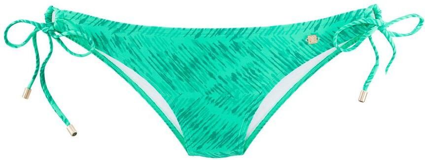 Jette Joop Triangel-bikinitop Floretta in ton-sur-ton harmonie - Foto 8