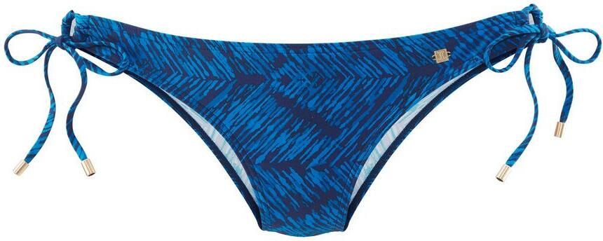 Jette Joop Bikinibroekje Floretta in ton-sur-ton harmonie - Foto 4