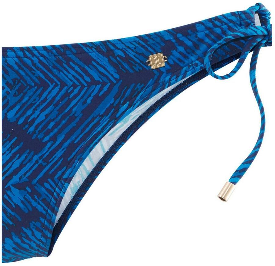 Jette Joop Bikinibroekje Floretta in ton-sur-ton harmonie - Foto 2