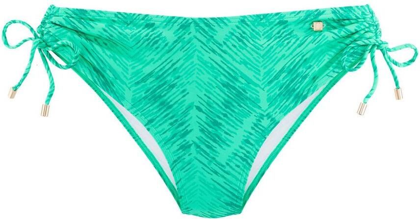 Jette Joop Beugelbikinitop Floretta in ton-sur-ton harmonie - Foto 9