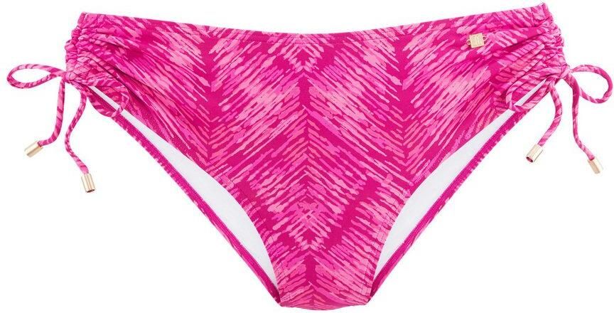 Jette Joop Bikinibroekje Floretta in ton-sur-ton harmonie - Foto 5