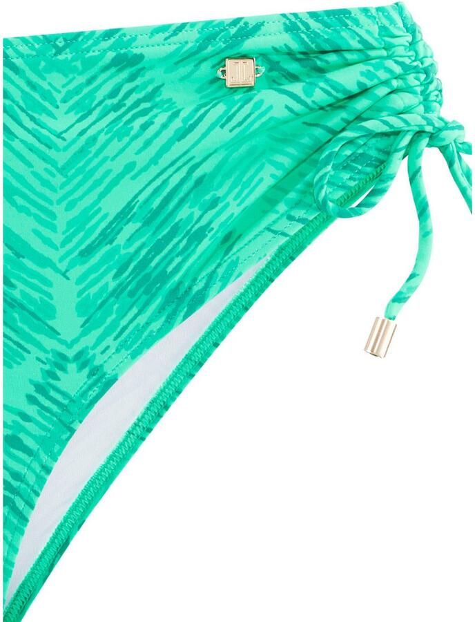 Jette Joop Beugelbikinitop Floretta in ton-sur-ton harmonie - Foto 2