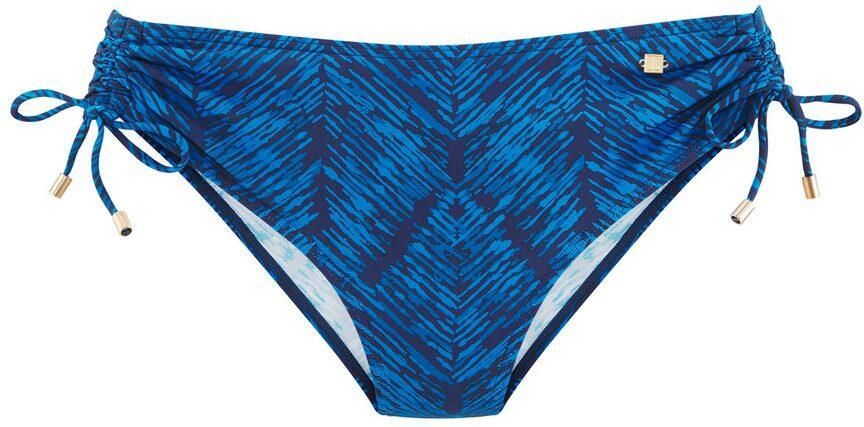 Jette Joop Bikinibroekje Floretta in ton-sur-ton harmonie - Foto 5