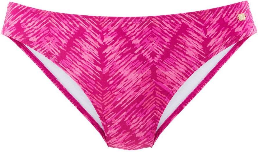 Jette Joop Beugelbandeau bikinitop Floretta in ton-sur-ton harmonie - Foto 10