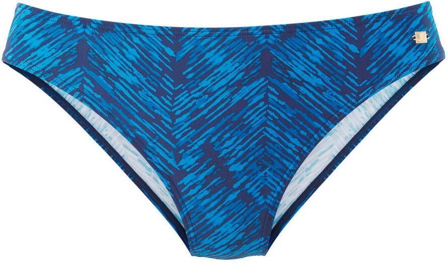 Jette Joop Beugelbandeau bikinitop Floretta in ton-sur-ton harmonie - Foto 10