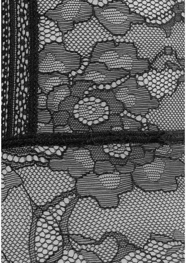 Jette Joop Body all-over transparant kant sexy lingerie sexy ondergoed - Foto 3