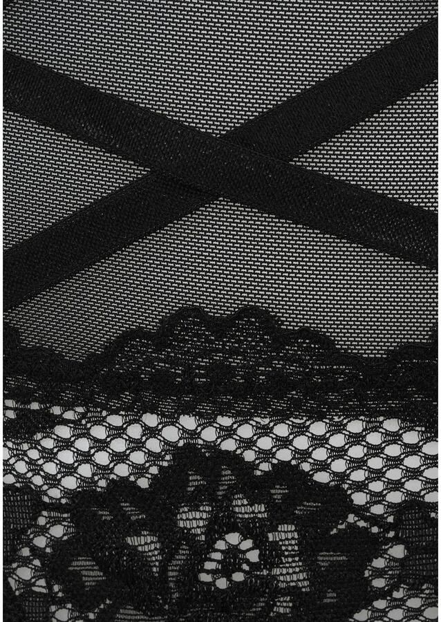 Jette Joop Body met beugels en verleidelijke bandjes sexy lingerie sexy ondergoed - Foto 2