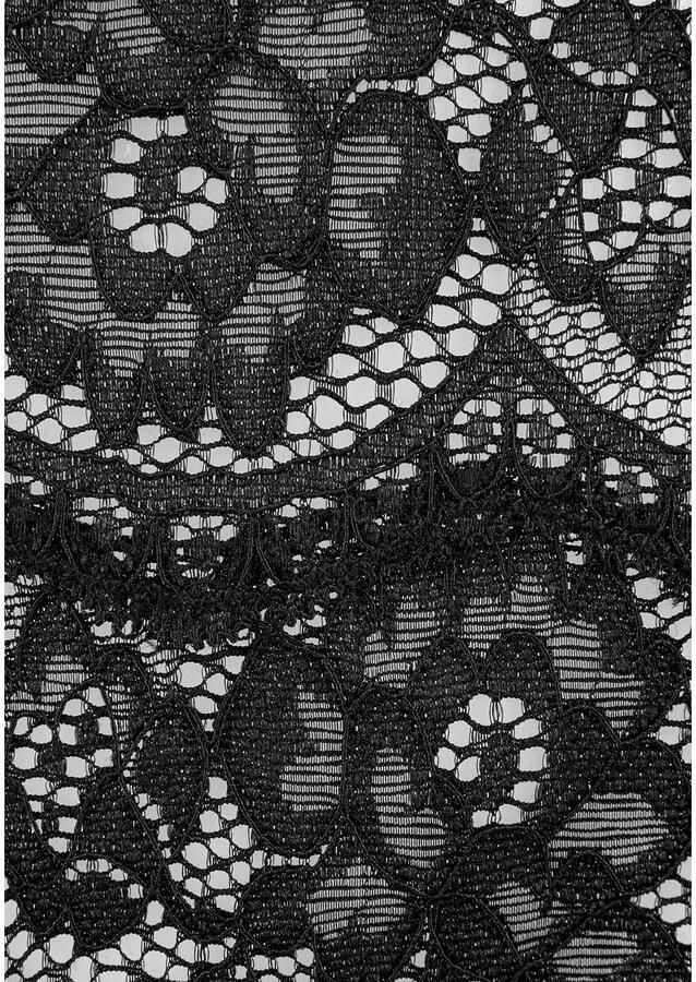 Jette Joop Body van stijlvol transparante kant in gebloemde look dessous - Foto 2